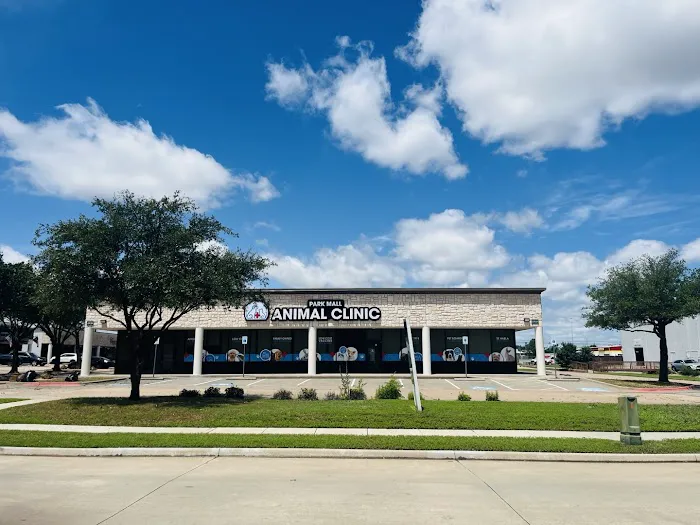 Park Mall Animal Clinic Picture 7