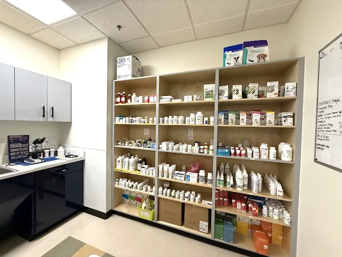 Park Mall Animal Clinic Picture 5