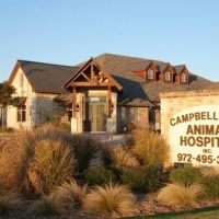 Campbell Park Animal Hospital ico