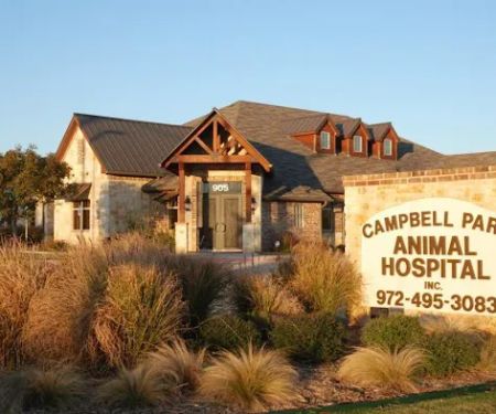 Campbell Park Animal Hospital