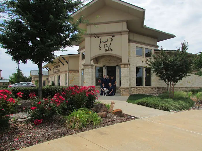 Breckinridge Park Animal Hospital Picture 8