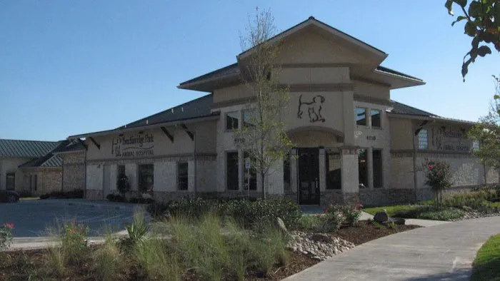 Breckinridge Park Animal Hospital Picture 2