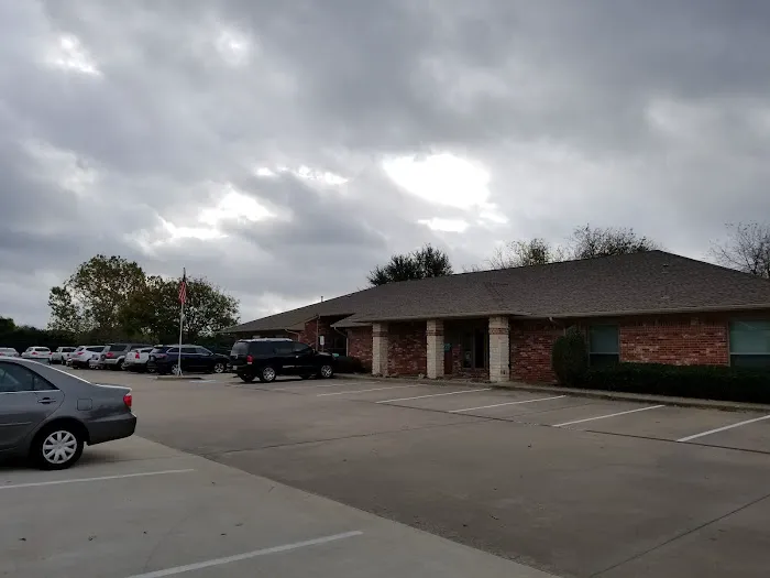 Murphy Road Animal Hospital Picture 8