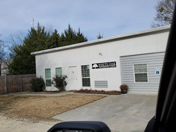 White Oak Veterinary Clinic Picture 10