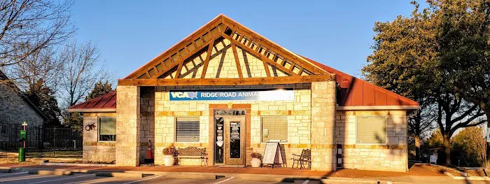 VCA Ridge Road Animal Hospital Picture 5