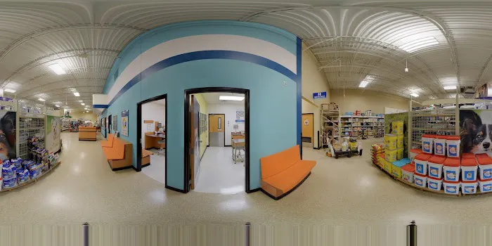 Banfield Pet Hospital Picture 5