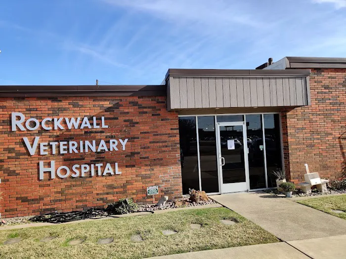 Rockwall Veterinary Hospital Picture 9