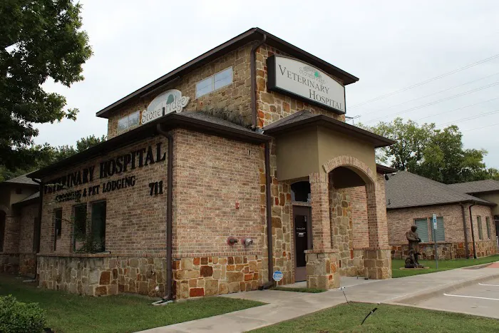 Stonebridge Veterinary Hospital Picture 7