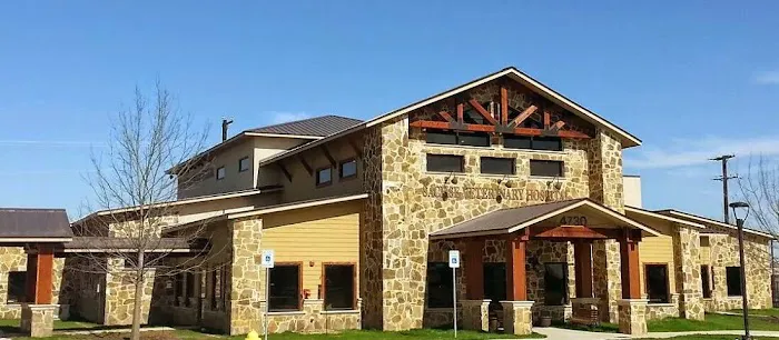 Sachse Veterinary Hospital Picture 2