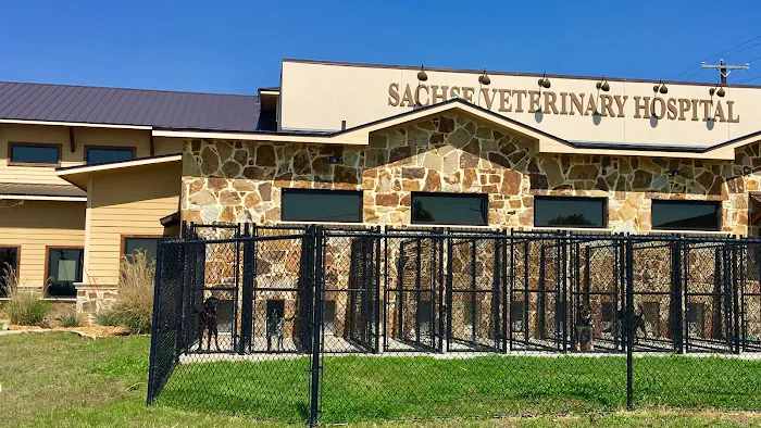 Sachse Veterinary Hospital Picture 8