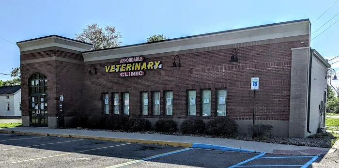 Affordable Veterinary Clinic Picture 7