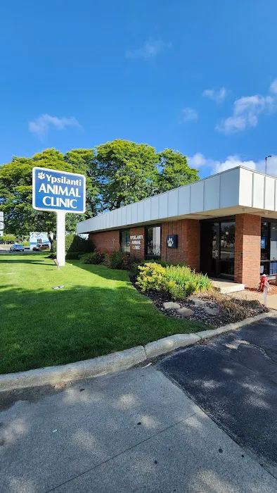 Ypsilanti Animal Clinic Picture 6