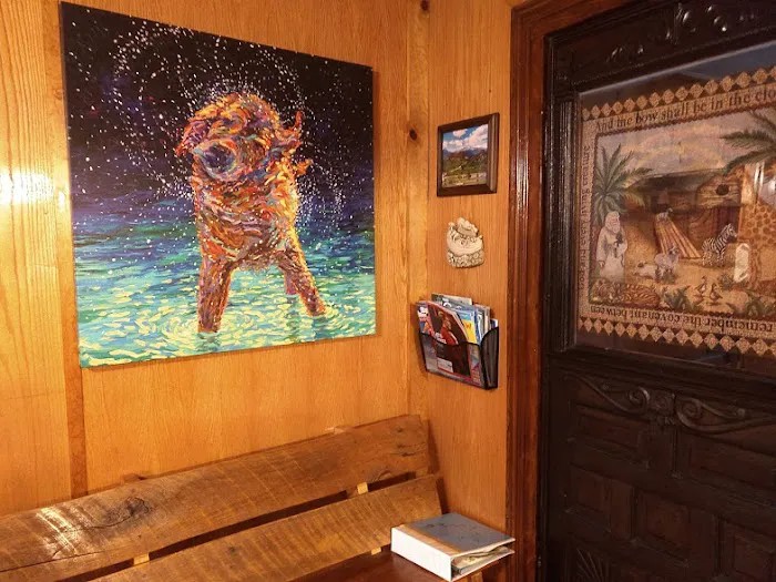 Noah's Ark Pet Hospital Picture 7