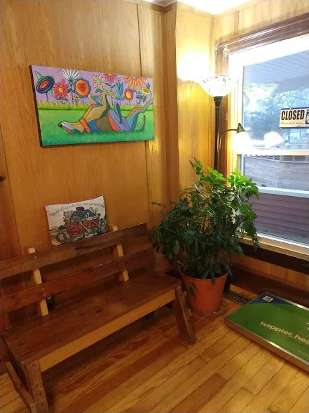 Noah's Ark Pet Hospital Picture 3