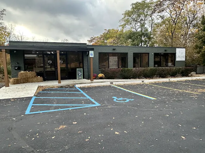Lifeline Veterinary Urgent Care Picture 6