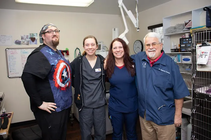 Whittaker Road Animal Clinic Picture 4