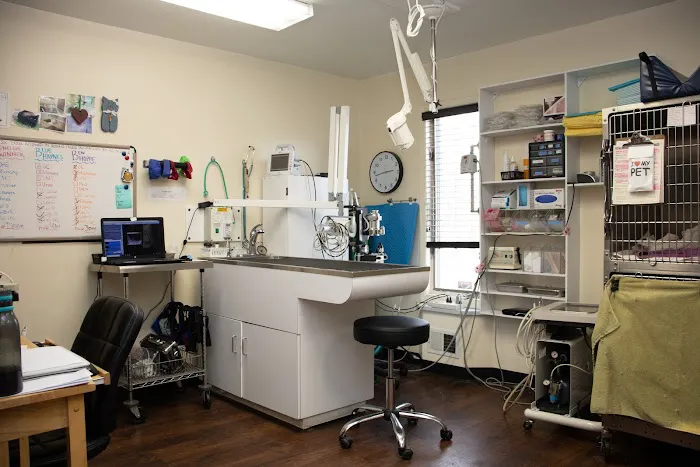 Whittaker Road Animal Clinic Picture 7