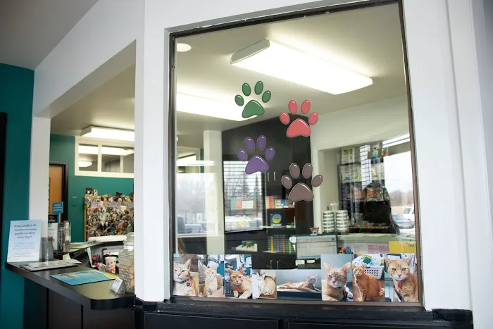 Whittaker Road Animal Clinic Picture 6