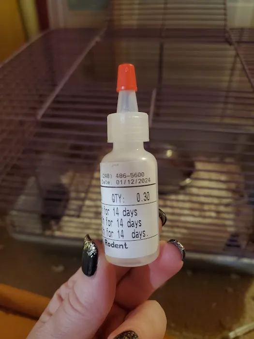 Lyon Veterinary Clinic Picture 9