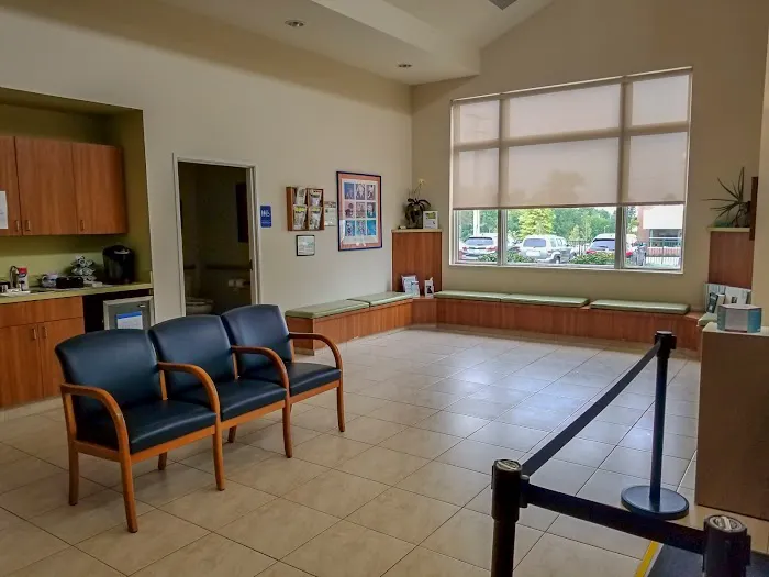 Advanced Pet Care of Oakland Picture 4