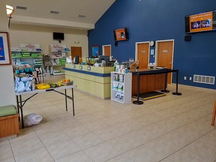 Advanced Pet Care of Oakland Picture 5