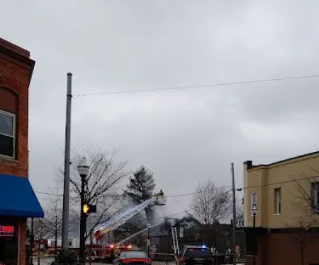 Lake Orion Pet Centre