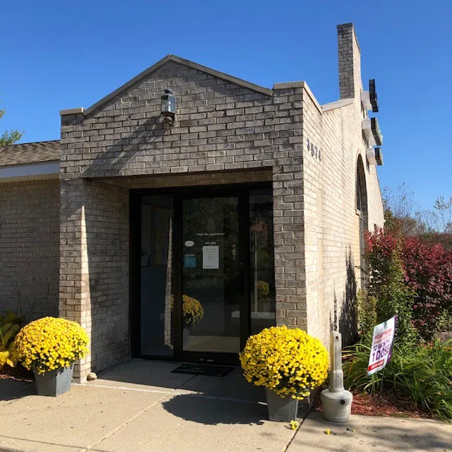Orion Oaks Animal Hospital Picture 10
