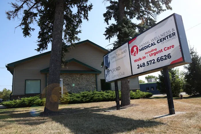 Animal Wellness & Medical Center of Oxford Picture 4