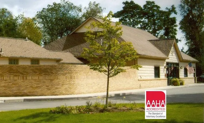 Oxford Veterinary Hospital Picture 2