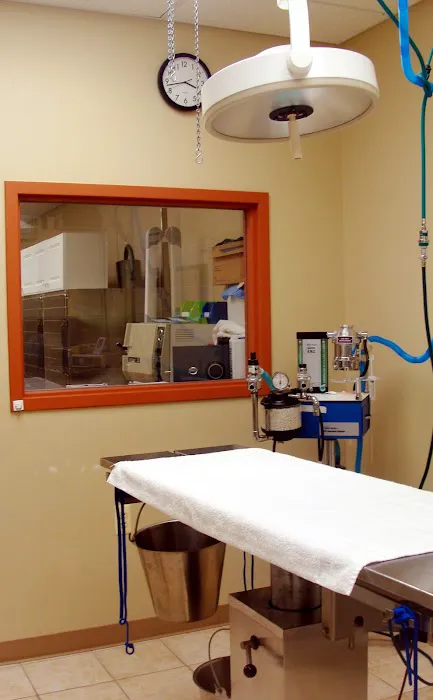 Oxford Veterinary Hospital Picture 1