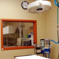 Oxford Veterinary Hospital ico