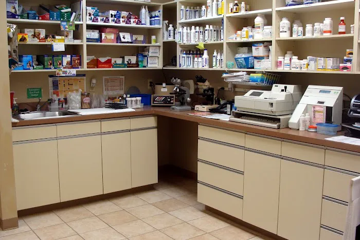 Oxford Veterinary Hospital Picture 9