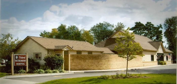 Oxford Veterinary Hospital Picture 5