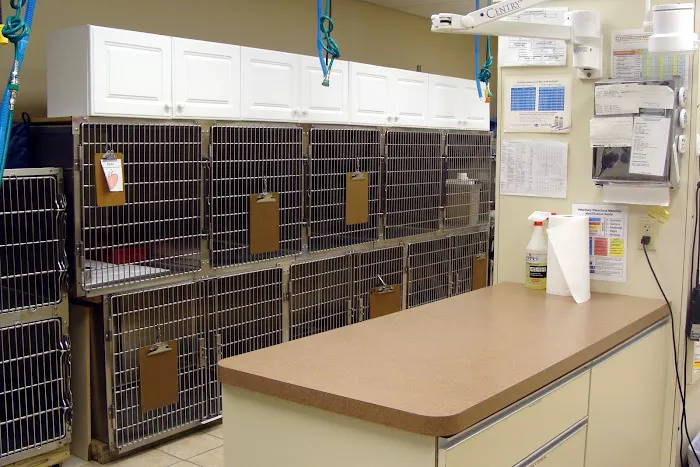Oxford Veterinary Hospital Picture 4