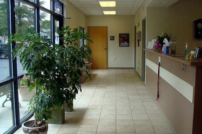 Oxford Veterinary Hospital Picture 8