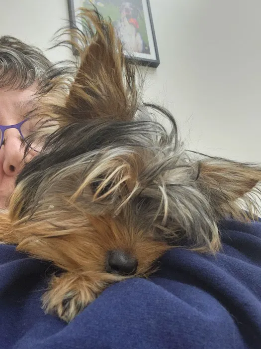 Parker Veterinary Hospital Picture 9