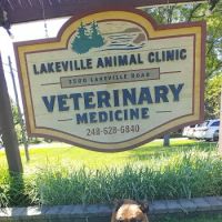 Lakeville Animal Clinic ico