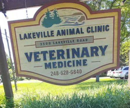 Lakeville Animal Clinic