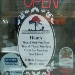 Greenwood Veterinary Associates PC