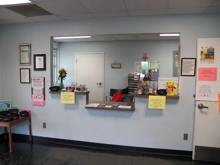 Beesley Animal Clinic Picture 9