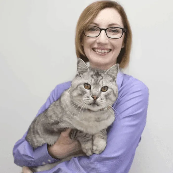 Amy B Shirley, DVM Picture 2