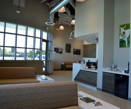 Southwest Veterinary Surgical Service, PC