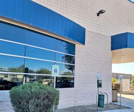 Canyon State Veterinary Specialties
