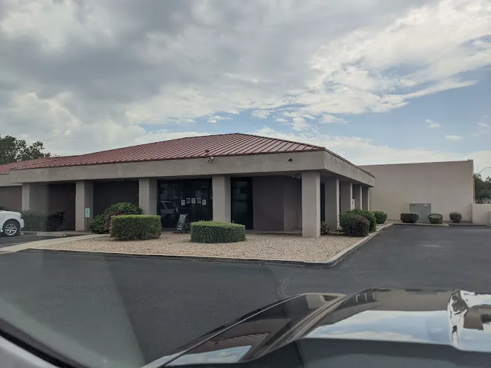 Apollo Animal Hospital Picture 9