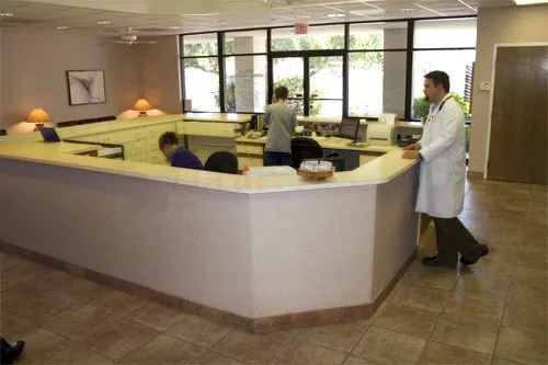 Apollo Animal Hospital Picture 4