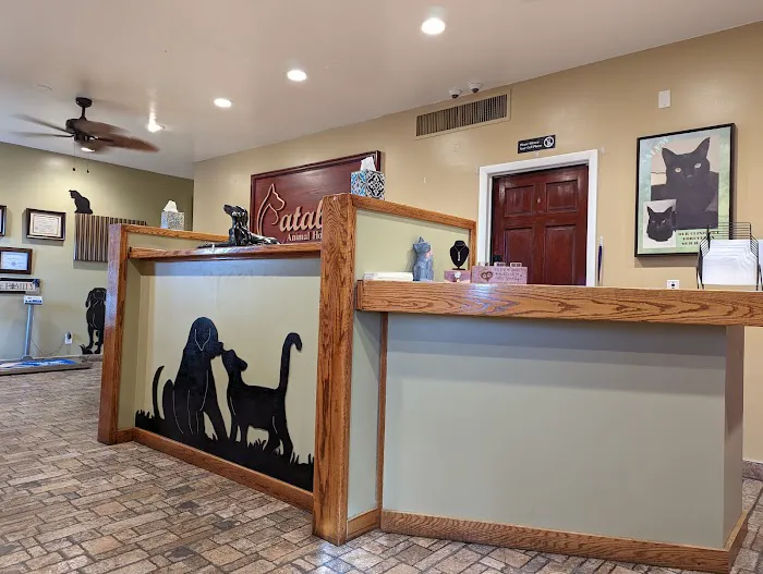 Catalina Animal Hospital Picture 2