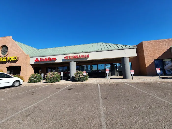 Acoma Animal Clinic Picture 5