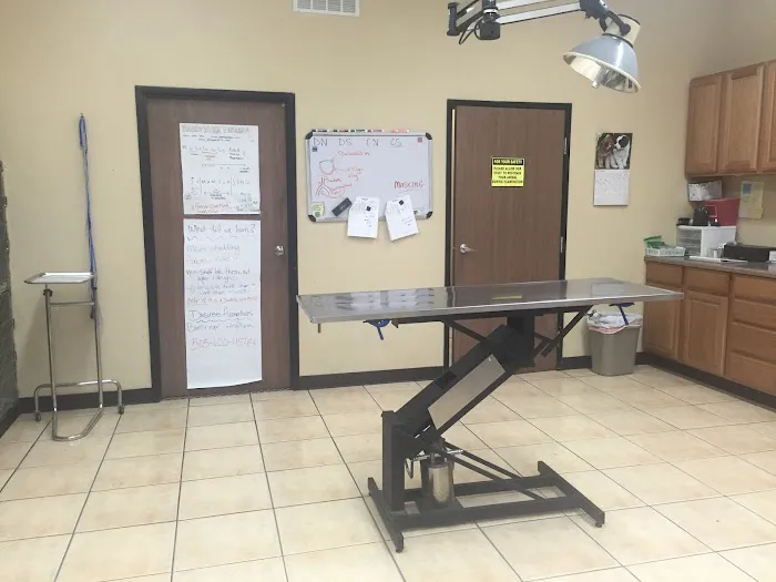 Metro Pet Spay & Neuter Picture 5