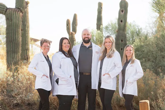 Desert Veterinary Medical Specialists Picture 1