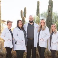Desert Veterinary Medical Specialists ico